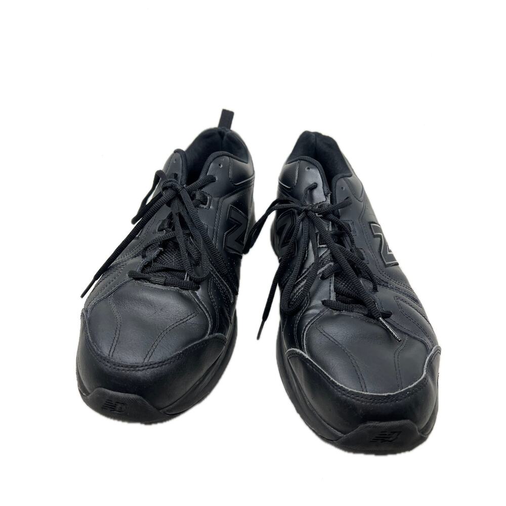 New Balance 608v5 Slip Resistant Mens 16